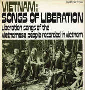 Vietnam: Songs of /  Various , Various Artists