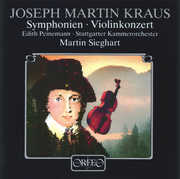 Symphony in C / Symphony Funebre in C , Edith Peinemann