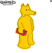 Yessir Whatever , Quasimoto