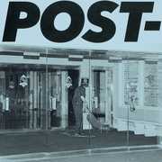 Post- , Jeff Rosenstock