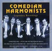 B.O. Comedian Harmonsits / Various , Various Artists