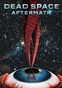 Dead Space: Aftermath , Christopher Judge