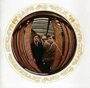 Safe As Milk , Captain Beefheart