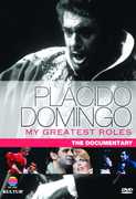 My Greatest Roles , Plácido Domingo