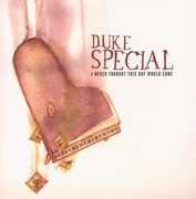 I Never Thought This Day Would Come [Import] , Duke Special