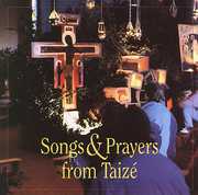Songs & Prayers , Annam ria Kert sz
