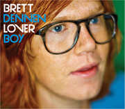 Loverboy , Brett Dennen