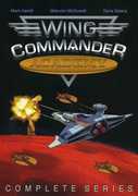 Wing Commander Academy: Complete Series 