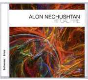 Ritual Fire , Alon Nechushtan