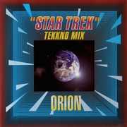 Star Trek: Tekkno Mix , Orion