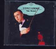 Tenement Symphony , Marc Almond