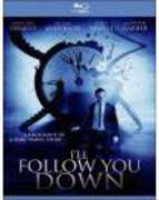 I'll Follow You Down , Gillian Anderson