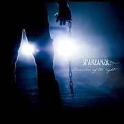 Banisher Of The Light , Sparzanza
