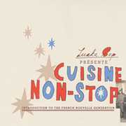 Cuisine Non-Stop , Various Artists