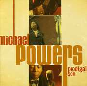 Prodigal Son , Michael Powers