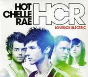 Lovesick Electric , Hot Chelle Rae