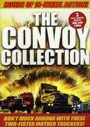 The Convoy Collection , Charles Napier