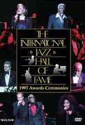 The International Jazz Hall of Fame: 1997 Awards Ceremonies , Chaka Khan