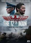 The 12th Man , Thomas Gullestad
