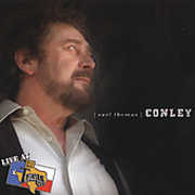 Live at Billy Bob's Texas , Earl Thomas Conley