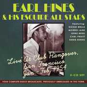 Earl Hines & Hisesquire All Stars , Earl Hines