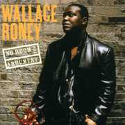 No Room for Argument , Wallace Roney