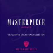 Vol. 6-Masterpiece , Various Artists