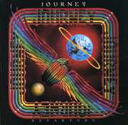Departure [Expanded Version] [Remastered] [Bonus Tracks] [Digipak] , Journey