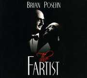 The Fartist , Brian Posehn