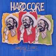 Hardcore , Gregory Isaacs