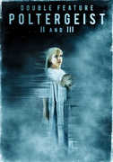 Poltergeist II /  Poltergeist III , JoBeth Williams