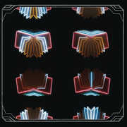 Neon Bible , Arcade Fire