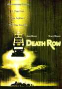 Death Row (2006) , Jake Busey