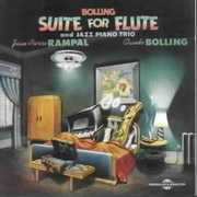 Suite For Flute and Jazz Piano , 34/37 Jazz Ensemble