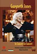 In Concert , Gwyneth Jones