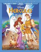 Hercules , Josh Keaton