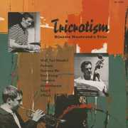 Tricotism , Bjarne Rostvold Trio