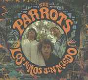 Los Ninos Sin Miedo , Parrots