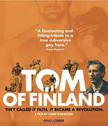 Tom of Finland , Jakob Oftebro
