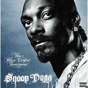 Tha Blue Carpet Treatment [Explicit Content] , Snoop Dogg