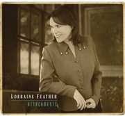 Attachments , Lorraine Feather