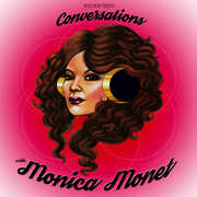 Conversations , Monica Monet