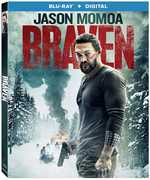Braven , Jason Momoa