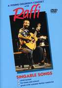 A Young Children's Concert With Raffi , Raffi