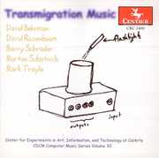 Transmigration Music 30 /  Various , Various Artists