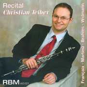 Recital C. Teiber
