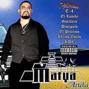 Mayfa 4 [Explicit Content] , Dyablo