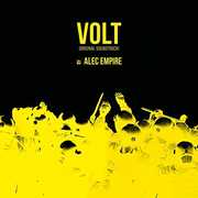 Volt (Original Soundtrack) , Alec Empire