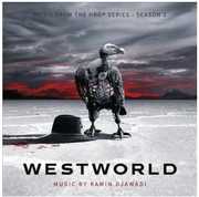 Westworld: Season 2 (Music From the HBO Series) , Ramin Djawadi
