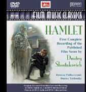 Hamlet , Dmitry Yablonsky